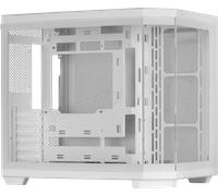 Boitier Moyen Tour ATX Mars Gaming MC-3TCore (Blanc)