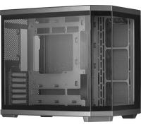 Boitier Moyen Tour ATX Mars Gaming MC-3T Core (Noir)