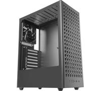 Boitier Moyen Tour ATX Mars Gaming MC-T800 avec panneau vitré (Noir)