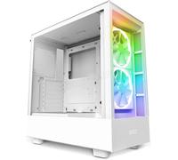 NZXT H5 Elite boîtier midi tower