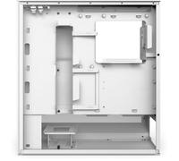 NZXT H5 Flow RGB v2 boîtier midi tower