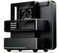 Boitier Moyen Tour ATX Phanteks EX5 RGB (Noir)