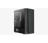 Aerocool Prism-G-BK-v1 Midi Tower Noir