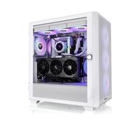 Thermaltake Boîtier PC S250 ARGB – Midi Tower