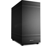 Sharkoon Rebel C50 boîtier midi tower