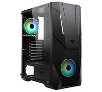 itek SPACIRC VO Midi Tower Noir