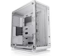 Thermaltake Core P6 Tempered Glass Snow, Banc/show case