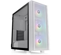 Thermaltake H570 TG ARGB Snow White | PC-Gehäuse
