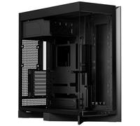 TRYX Tour midi LUCA L70 - Boîtier gaming PC noir