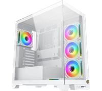 Xigmatek Endorphin Ultra RGB - Blanc