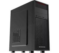 Boitier Moyen tour ATX Xigmatek XA-22 avec alimentation 500W (Noir) Version SI