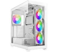 Xilence XG271 Midi Tower Blanc