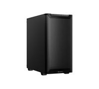 Boîtier moyen tour be quiet! Pure Base 501 Airflow - Ventilation optimisée, 3 ventilateurs préinstallés, verre trempé Noir