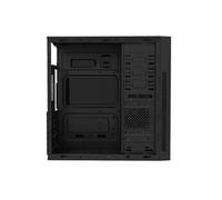 Boîtier Moyen Tour - BLACK FORCE DU-CBF