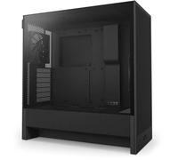 Boitier moyen-tour compact ATX - NZXT - CC-H52FB-01 - H5 Flow - Noir