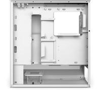NZXT H5 Flow v2 boîtier midi tower