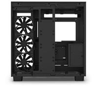 Boitier moyen-tour double chambre - NZXT - CM-H91FB-01 - H9 Flow - Noir