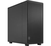 Fractal Design Epoch XL Black Solid