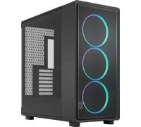 Fractal Design Epoch XL TG RGB boîtier midi tower