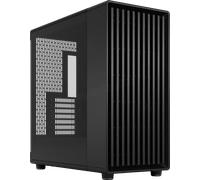 Boitier Moyen Tour E-ATX Fractal Design North XL Momentum avec panneau vitré (Noir)