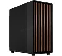 Boitier Moyen Tour E-ATX Fractal Design North XL (Noir)