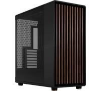 Boitier Moyen Tour E-ATX Fractal Design North XL RC avec panneau vitré (Noir)