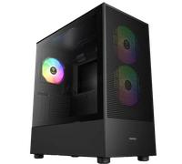 Boitier Moyen Tour E-ATX Gamdias Talos M3 Mesh RGB (Noir)