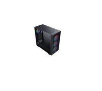 Boitier Moyen Tour E-ATX Gaming Z Pro noir