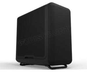 Boitier Moyen Tour E-ATX Hyte X50 Air (Noir)