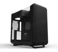 Boitier Moyen Tour E-ATX Hyte X50 avec panneaux vitrés (Noir)