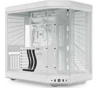 Hyte Y70 Midi Tower Standard - Snow White