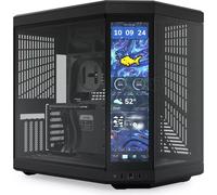 HYTE Y60 RD ATX | CS-HYTE-Y60-BR
