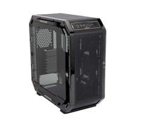 Boitier Moyen Tour E-atx Inwin Airforce Rgb Avec Panneaux Vitrés (noi