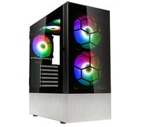 Boitier+Moyen+Tour+E-ATX+Kolink+Observatory+MX+RGB+avec+panneaux+vitr%C3%A9s+%28Noir%2FBlanc%29