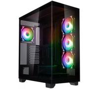 Kolink UNITY ARENA ARGB Midi Tower Noir