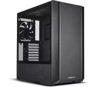 Boitier Moyen Tour E-ATX Lian-Li Lancool 216 avec panneau vitré (Noir)