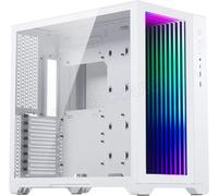 Boitier Moyen Tour E-atx Magnium Gear Neo Qube 2 Infinity Mirror Rgb