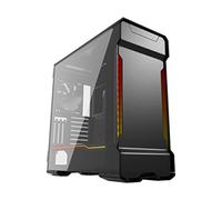 Boitier Moyen Tour E-ATX Phanteks Enthoo Evolv X RGB avec Panneau vitré (Noir)