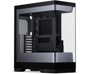 Boitier Moyen Tour E-ATX Phanteks Evolv S2 RGB avec panneau vitré (Noir)