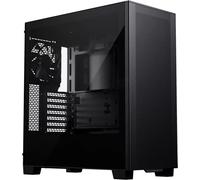 Boitier Moyen Tour E-ATX Phanteks XT Pro avec panneau vitré (Noir)