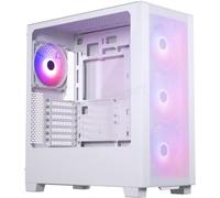 Boitier Moyen Tour E-ATX Phanteks XT Pro Ultra RGB avec panneau vitré (Blanc)