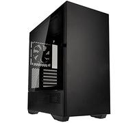 Kolink Boîtier Moyen Tour E-ATX Stronghold Prime – Panneau vitré – Noir