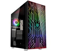 Kolink Unity Nexus ARGB Midi Tower Noir