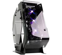 Boîtier moyen tour - ZALMAN - Z-MACHINE 500 - Mini-ITX→E-ATX - CPU 210 mm - GPU 400 mm