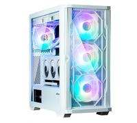 Boitier+Moyen+Tour+E-ATX+Zalman+Z10+Duo+avec+panneaux+vitr%C3%A9s+%28Blanc%29