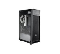 Boîtier moyen tour Elite 300 Noir ATX