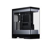 Phanteks Boîtier PC Evolv S2 Midi-Tower E-ATX RGB Verre trempé Noir