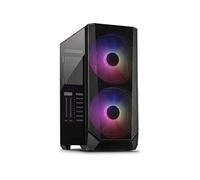 Inter-Tech IT-3503 Airstream Tower Noir