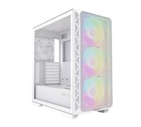 Montech AIR 903 Max Midi-Tower, Tempered Glass - Weiß