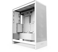 Boitier moyen-tour - NZXT - CM-H72FW-01 - H7 Flow - Blanc
